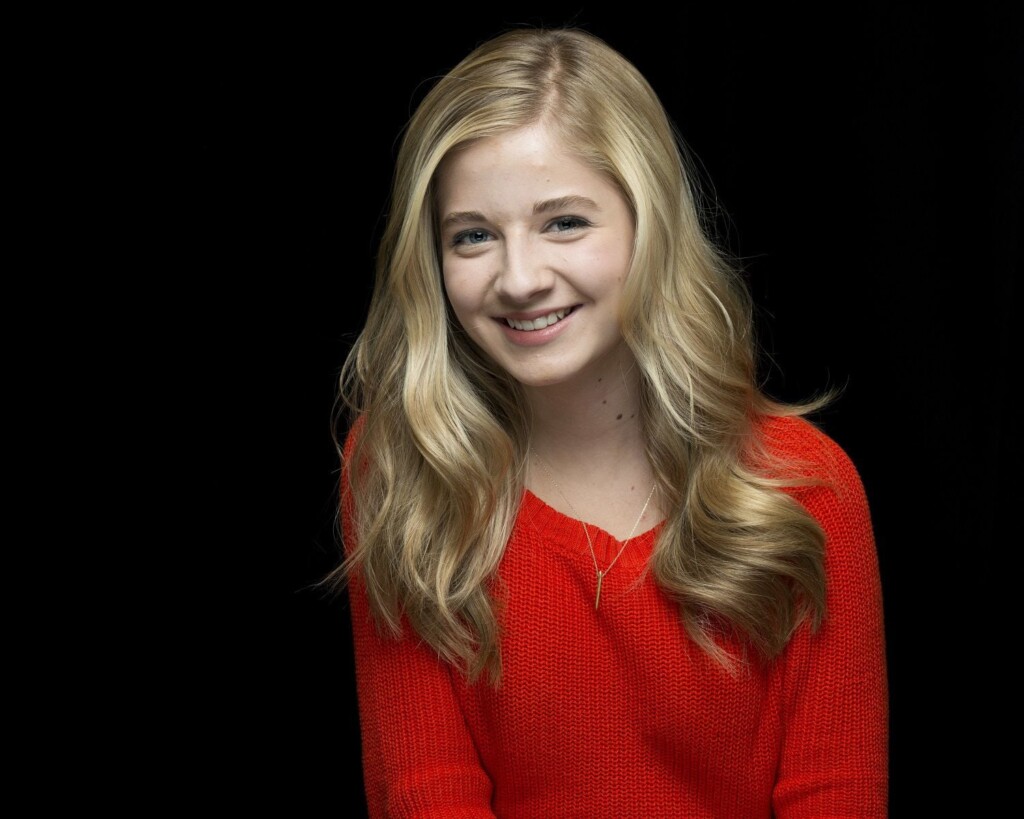 “america’s Got Talent” Star Jackie Evancho