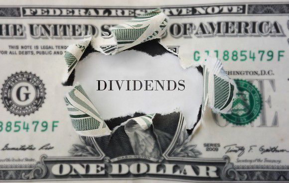 3 Top Dividend Stocks For The Ai Revolution