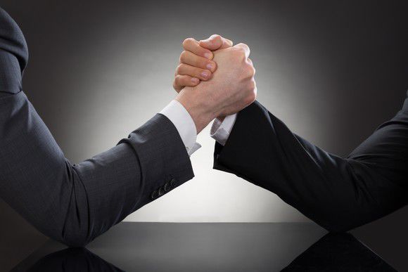 Better Buy: Verizon Communications Inc. Vs. T Mobile