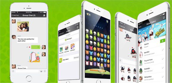 8 Reasons Tencent Is Still The Top Chinese Tech Play