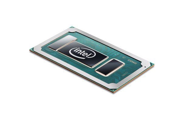 Key Details Of Intel Corp.’s Whiskey Lake Processor Emerge