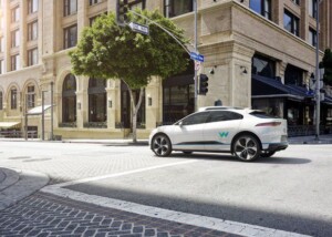 Waymo Takes Another Step Towards World Domination