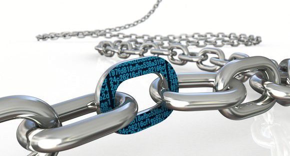 Google Is Betting Big On Blockchain