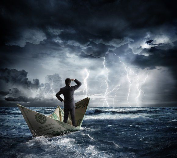 3 Stocks I’ll Buy In A Stock Market Crash