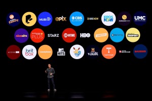 Everything Announced At Apple’s Big Event