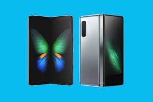Foldgate? Samsung’s $2000 Foldable Smartphone Is Already Breaking For Some Users