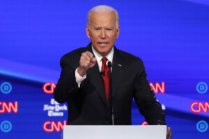 Biden On Syria