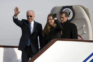 Hunter Biden