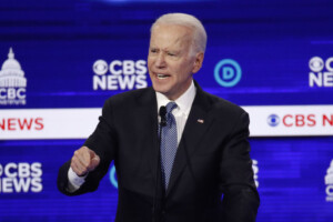 Biden Balanced