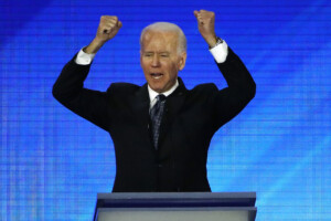 Biden On Irag: