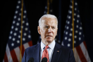 On Biden