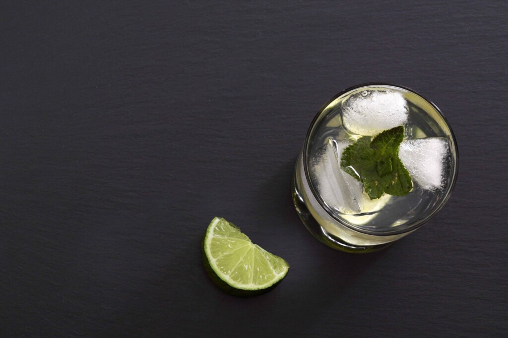 Brazil’s Exemplary Cocktail: Caipirinha