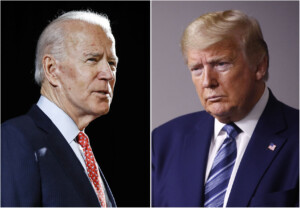 Biden’s Platform