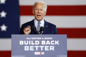 Biden On Trump