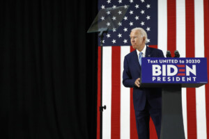 Trump On Biden