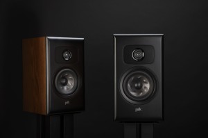 Polk Audio Legend Series Bookshelf Speakers Highly Recommended