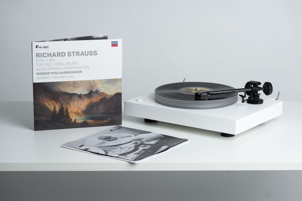 New Vinyl Sound Quality Appears To Be Trending Upwards