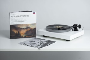 New Vinyl Sound Quality Appears To Be Trending Upwards