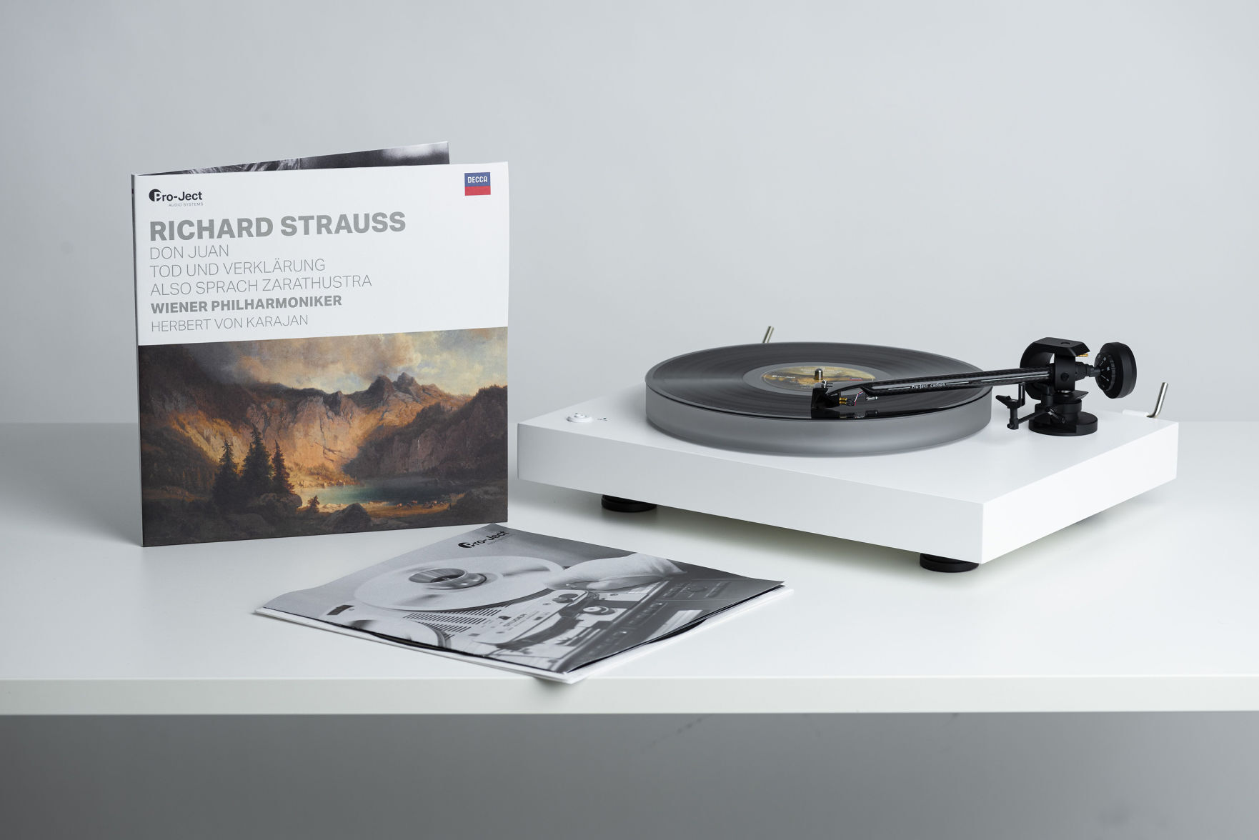 New Vinyl Sound Quality Appears To Be Trending Upwards