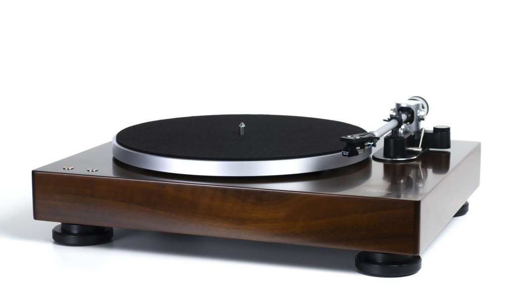 Music Hall Classic Turntable Is Impressive Pick