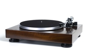 Music Hall Classic Turntable Is Impressive Pick