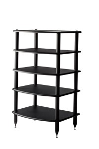 Specialized Audio Furniture Makes A Big Difference