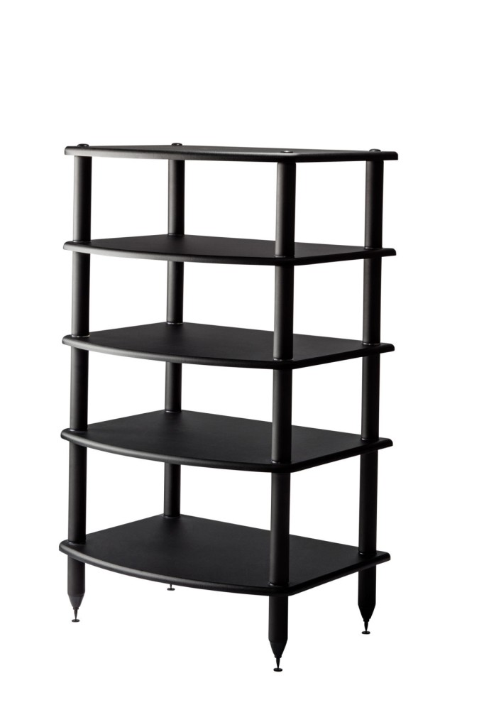 Specialized Audio Furniture Makes A Big Difference