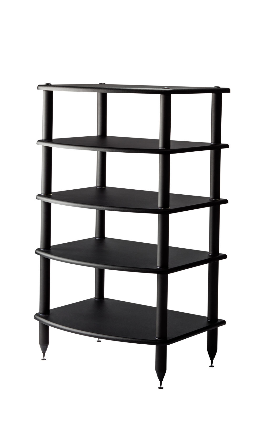 Specialized Audio Furniture Makes A Big Difference