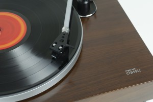 Upgrading Turntable Offers Bigger Audio Boost Than Improving Cd Player