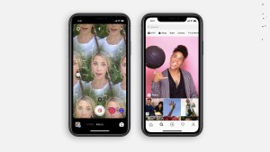 Instagram’s Tiktok Copycat Reels Is Now Available In The Us