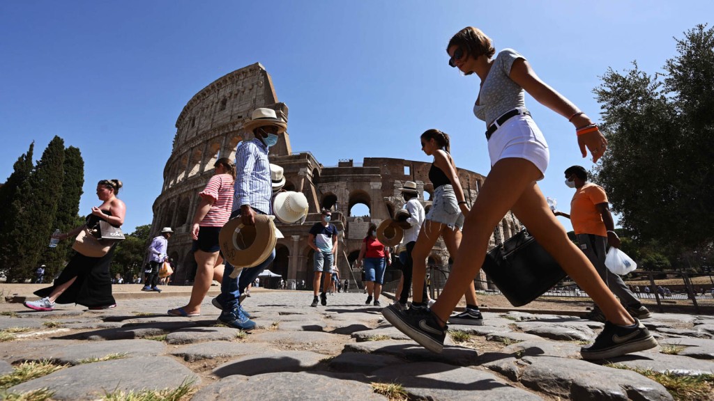 Traveling To Italy During Covid 19: What You Need To Know Before You Go