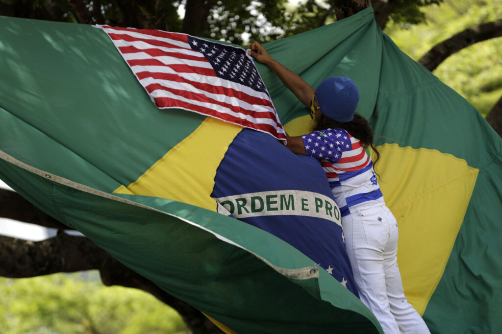Brazil
