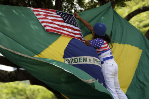 Brazil