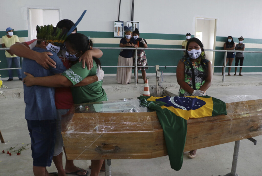 Brazil