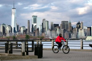 Report: Majority Of U.s. Cities Unprepared For Financial Fallout From Statewide Shutdowns