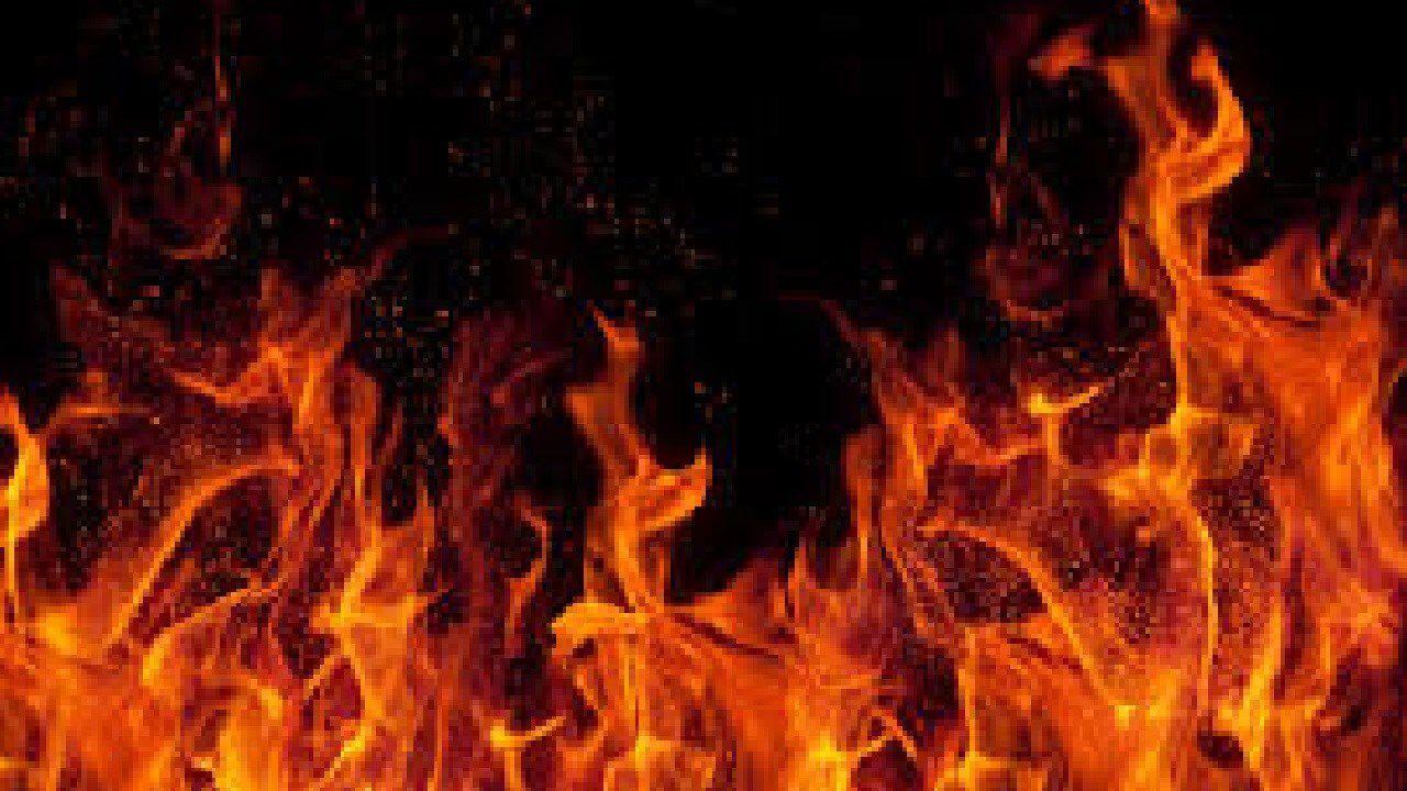 Family Of 5 Escapes House Fire In The Mooretown Neighborhood