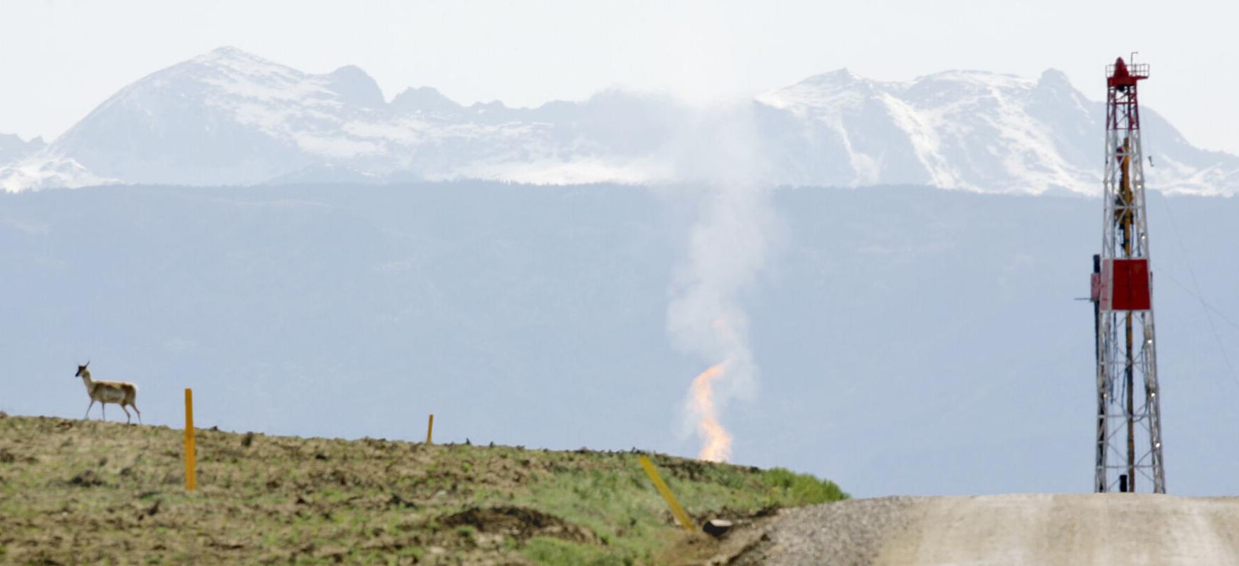 Industry Group Challenges Biden’s Oil And Gas Lease Moratorium In Federal Court