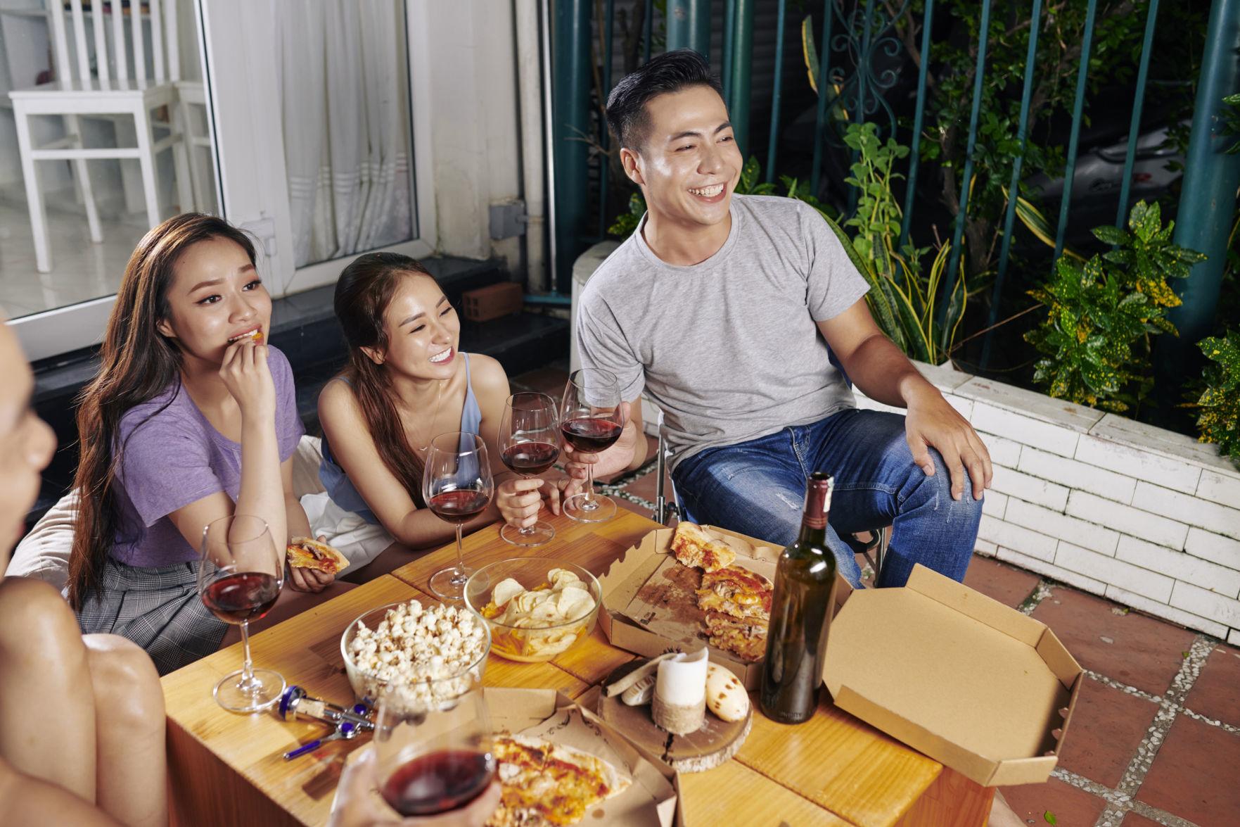 Couples Everywhere: Here’s Why You (or They) Can’t Ever Find Anything. It’s Not Your Fault