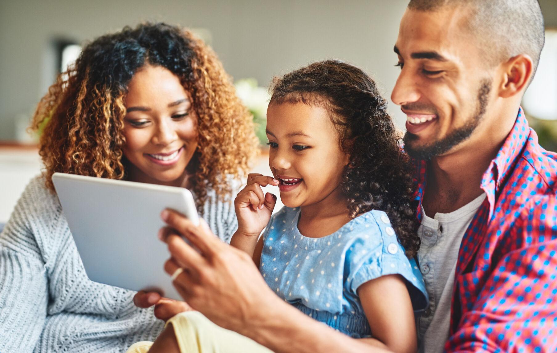 3 Ways Companies Could Offer More Father Friendly Policies That Will Help Women