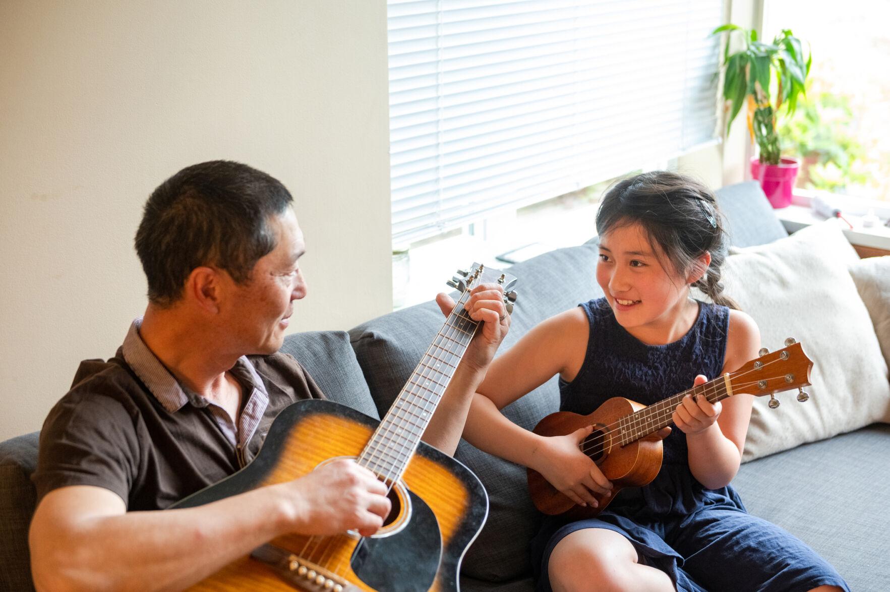 3 Ways Companies Could Offer More Father Friendly Policies That Will Help Women