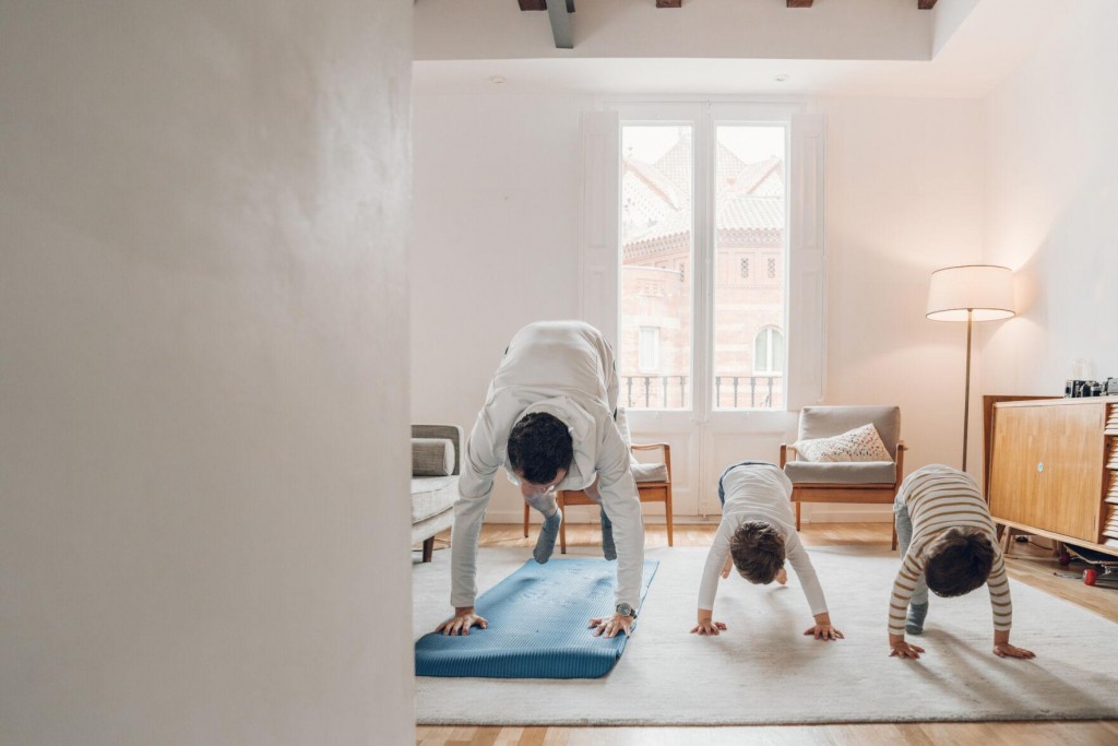 3 Ways Companies Could Offer More Father Friendly Policies That Will Help Women