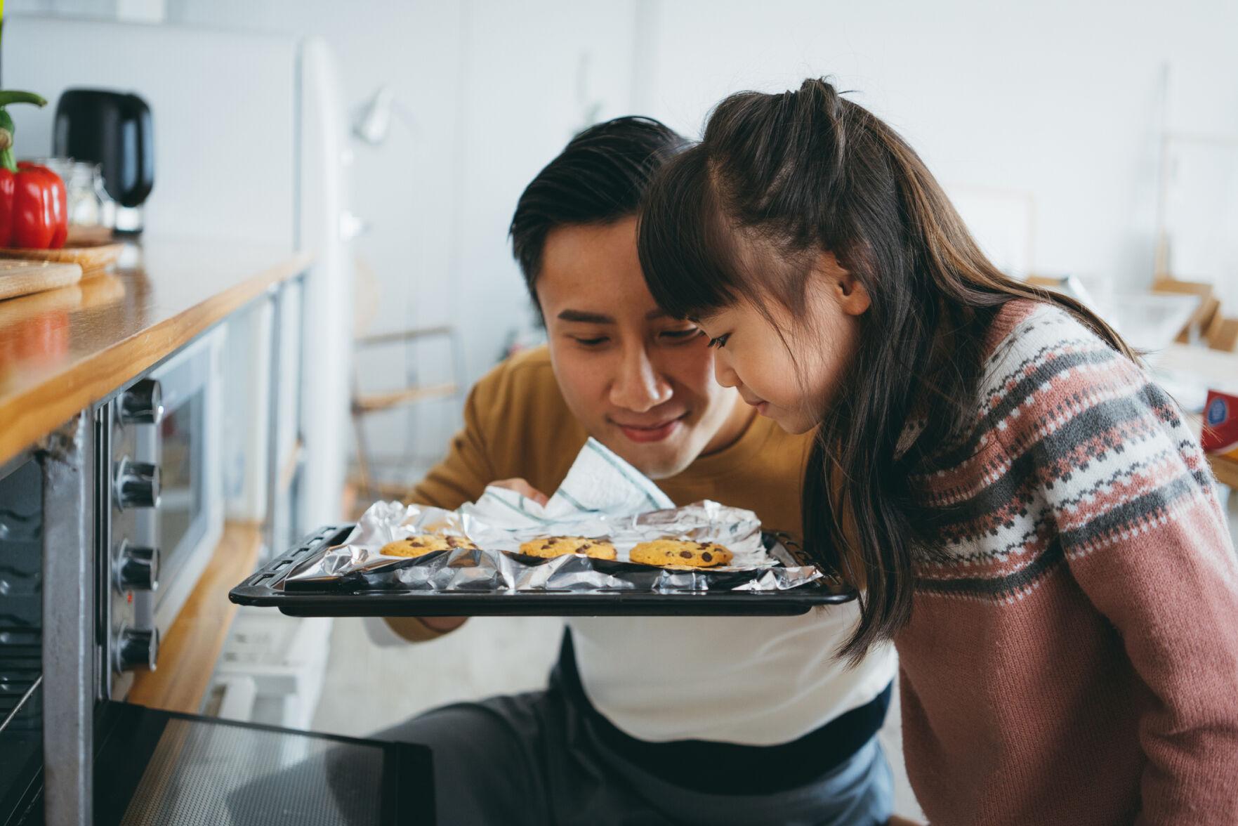 3 Ways Companies Could Offer More Father Friendly Policies That Will Help Women