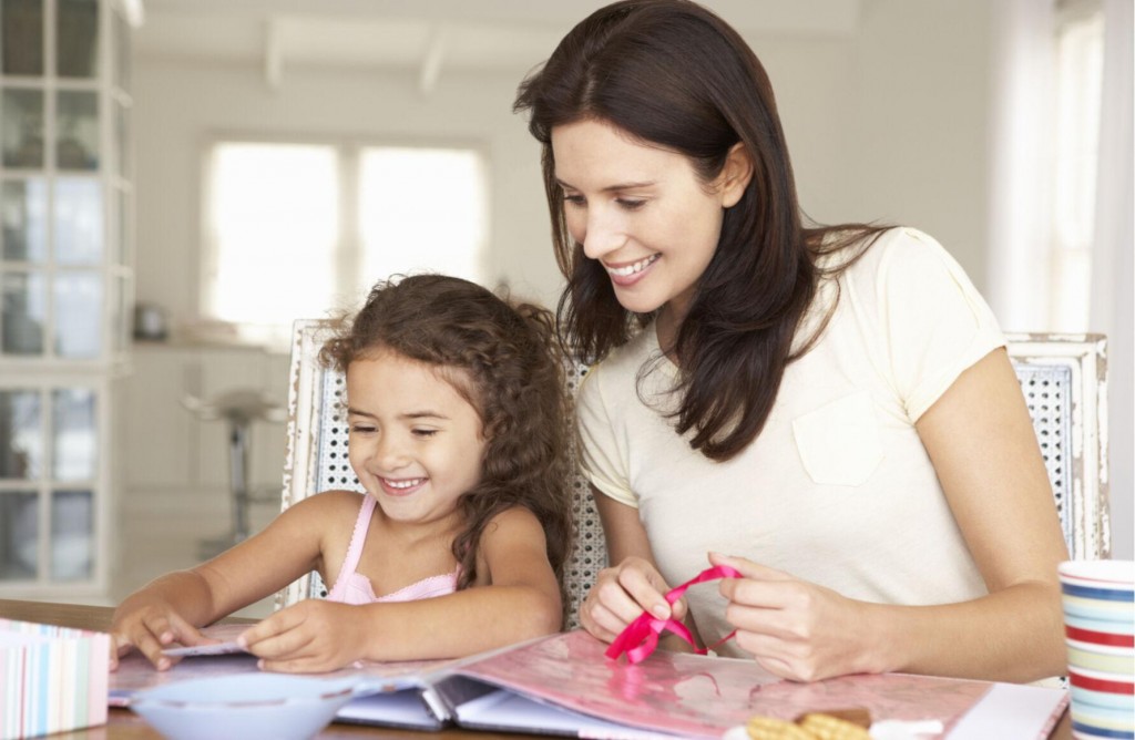 3 Ways Companies Could Offer More Father Friendly Policies That Will Help Women