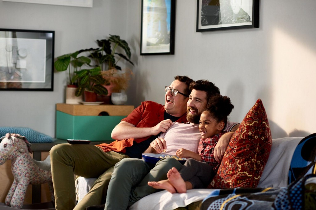 3 Ways Companies Could Offer More Father Friendly Policies That Will Help Women