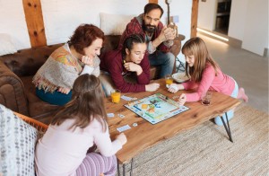3 Ways Companies Could Offer More Father Friendly Policies That Will Help Women