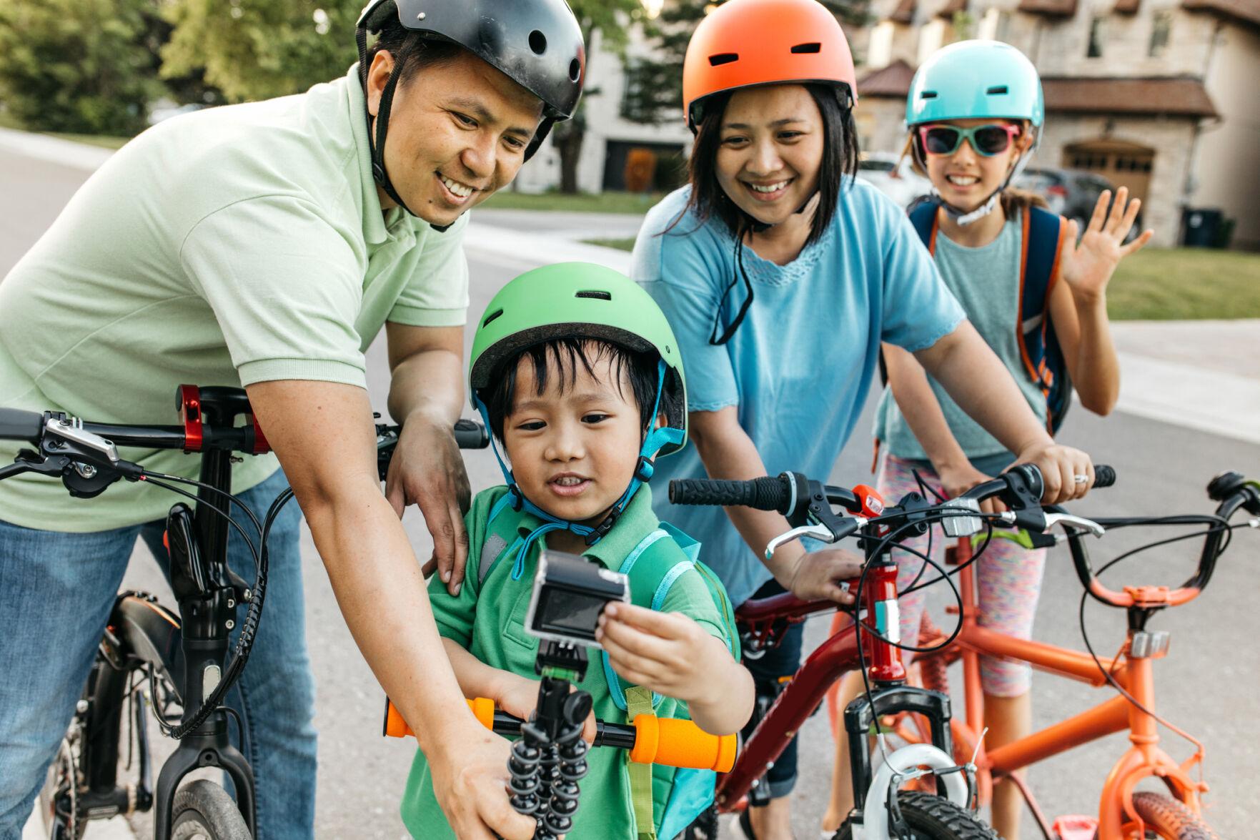 3 Ways Companies Could Offer More Father Friendly Policies That Will Help Women