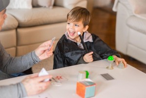 3 Ways Companies Could Offer More Father Friendly Policies That Will Help Women