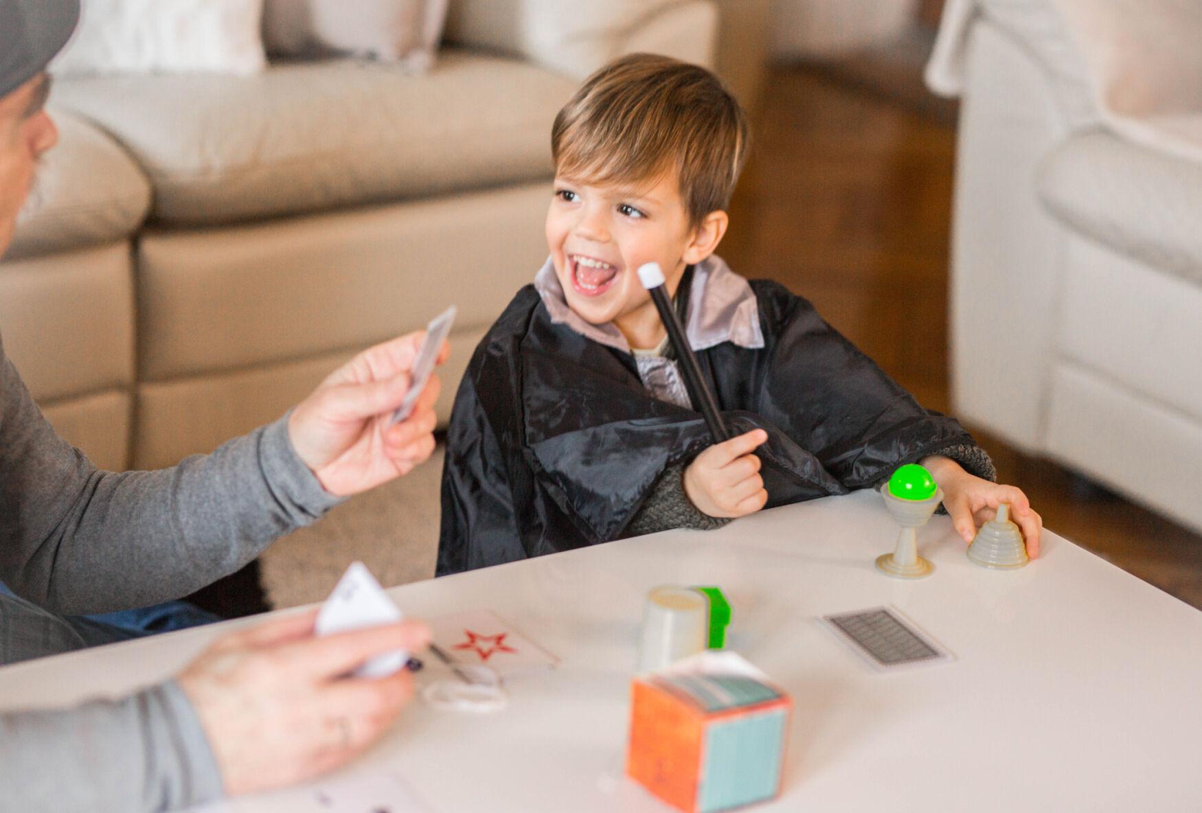 3 Ways Companies Could Offer More Father Friendly Policies That Will Help Women