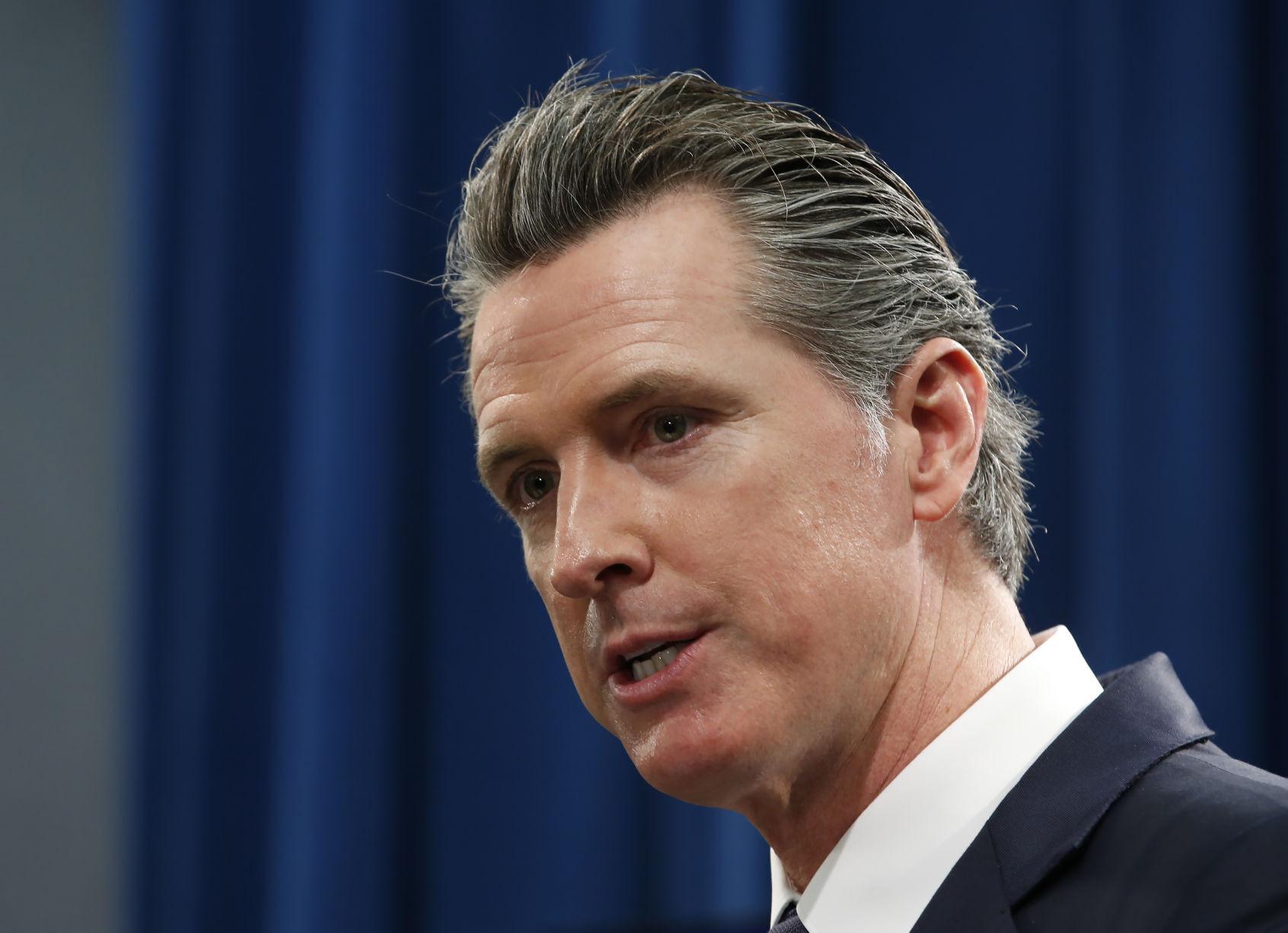 Supreme Court Expected To Rule On California’s Religious Liberty Case Any Day