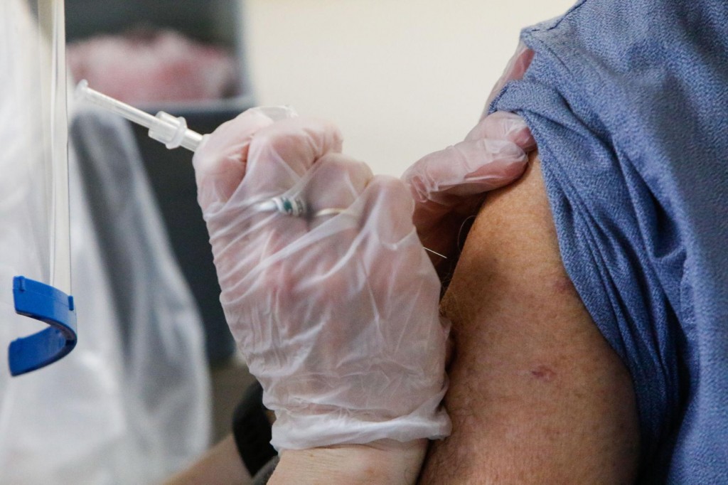 Hoosiers 60 And Older Now Eligible To Get Covid 19 Vaccine